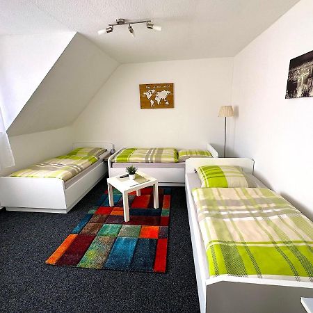 Hotel Uthoff Bissendorf Buitenkant foto