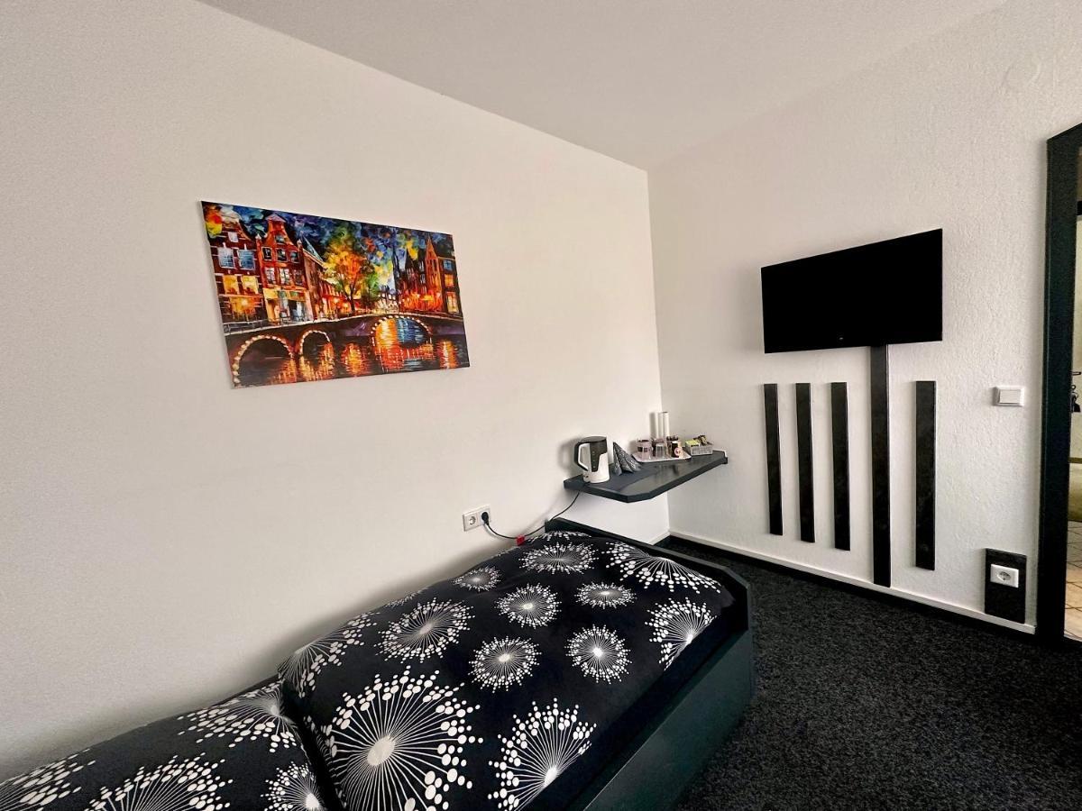 Hotel Uthoff Bissendorf Buitenkant foto
