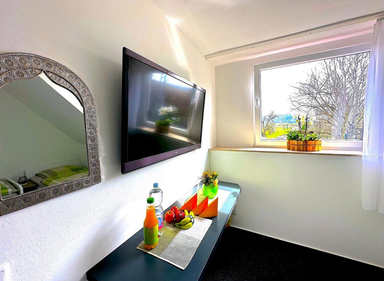 Hotel Uthoff Bissendorf Buitenkant foto