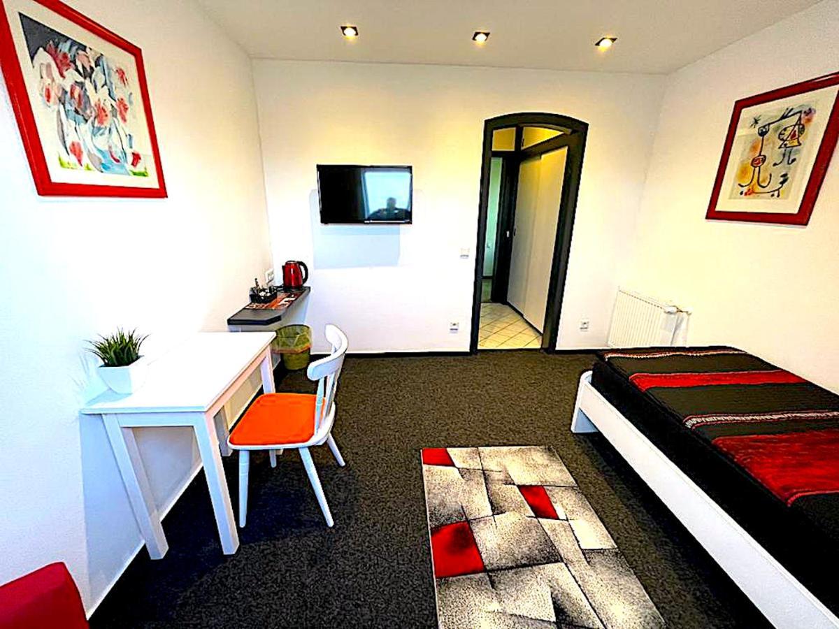 Hotel Uthoff Bissendorf Buitenkant foto
